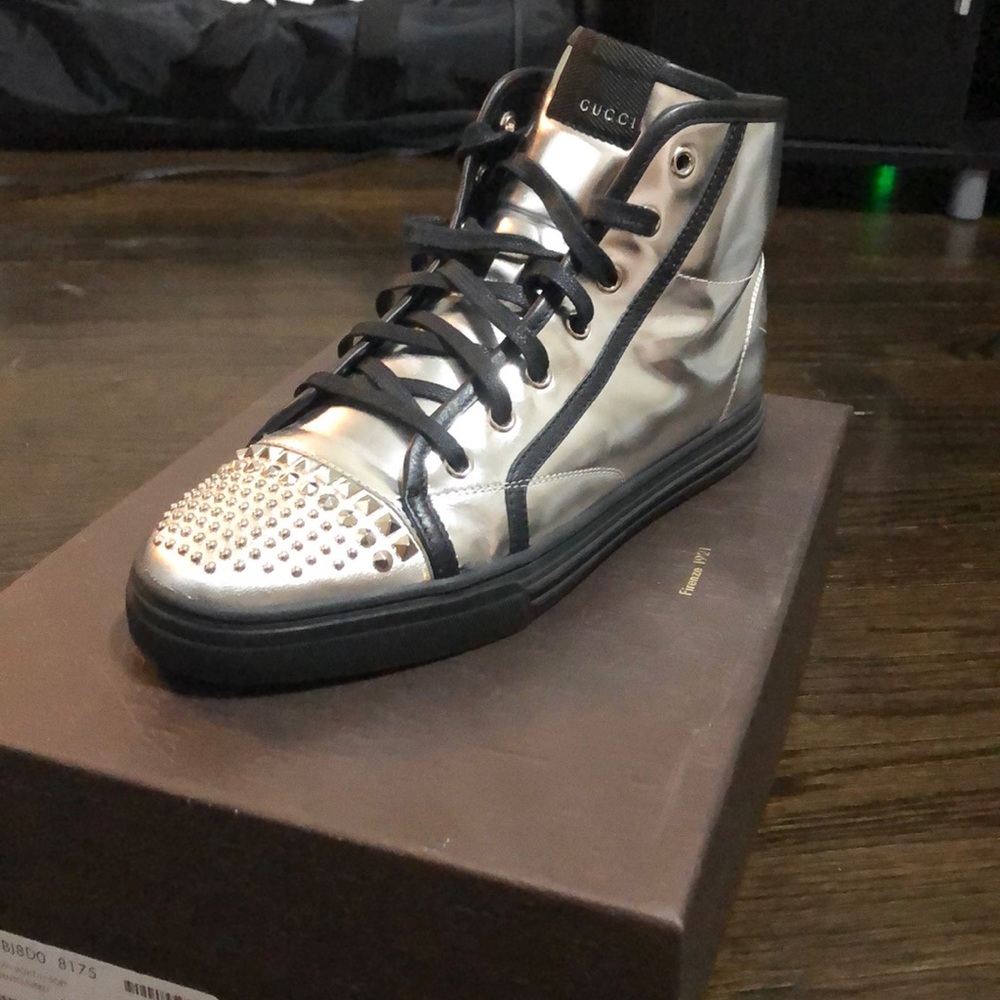 Gucci Sneaker